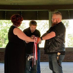 Meet your Posher, Cory